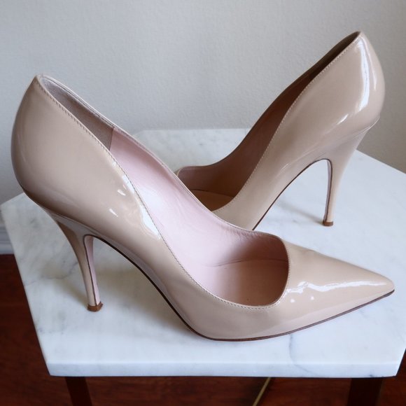 kate spade vivian heels